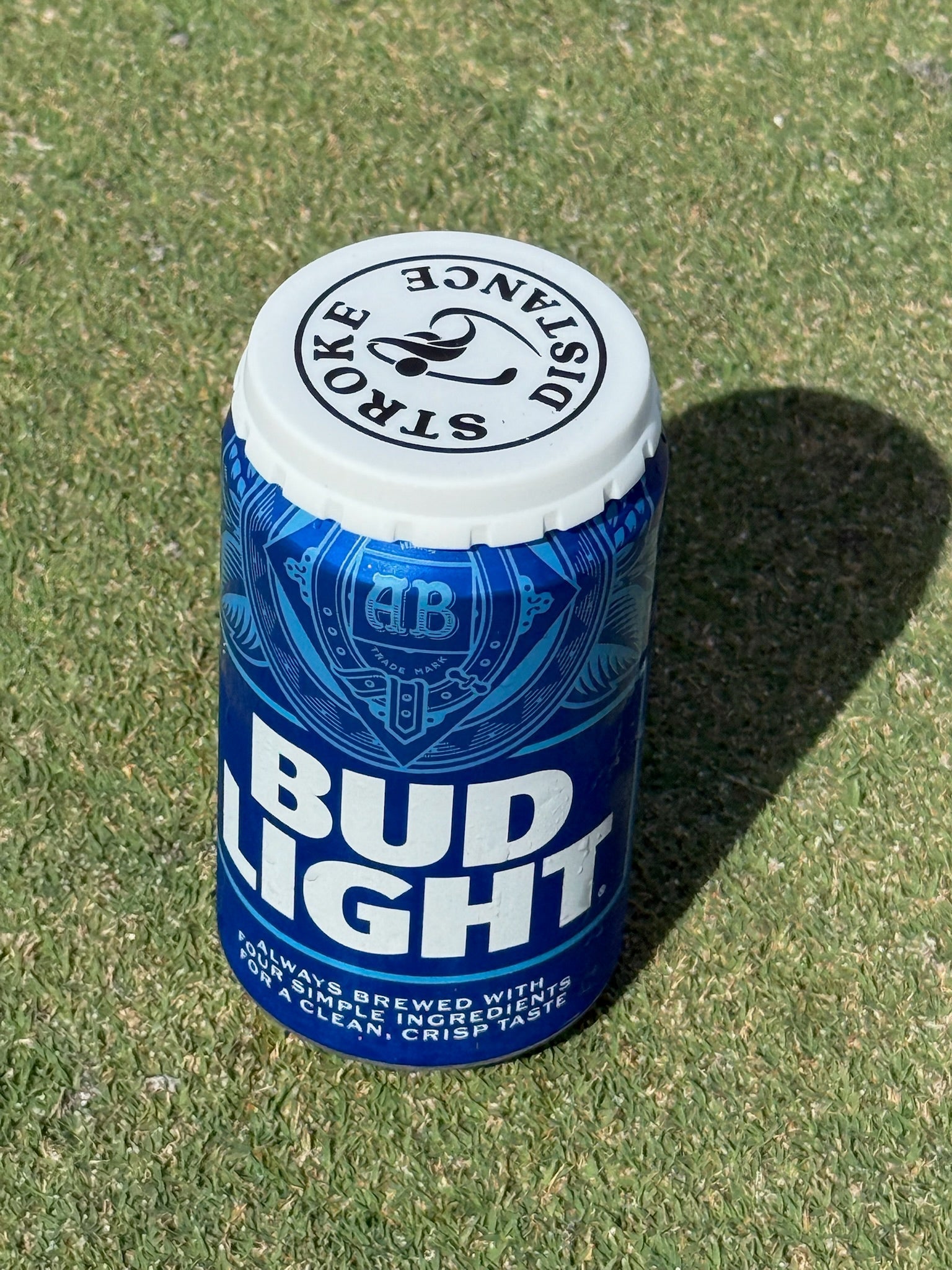 Can Cap Tee 3 Pack: Ultimate Beverage Protection & Golf Tee in One