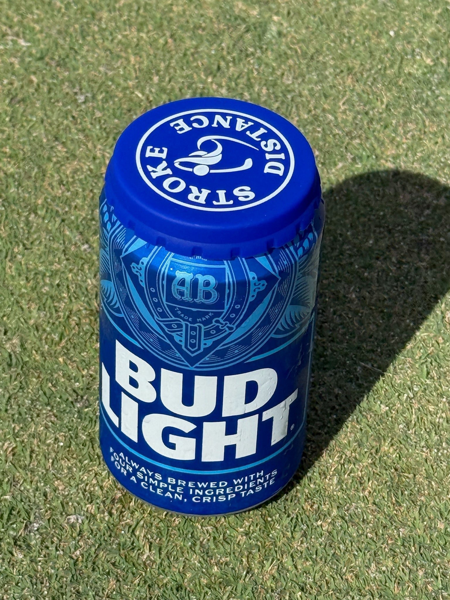 Can Cap Tee 3 Pack: Ultimate Beverage Protection & Golf Tee in One