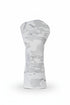 Canvas Camo Headcover