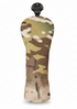Canvas Camo Headcover