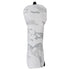 Canvas Camo Headcover