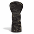 Canvas Camo Headcover