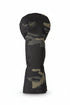 Canvas Camo Headcover