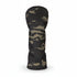 Canvas Camo Headcover