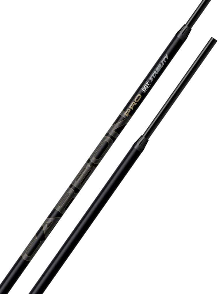BGT STABILITY CARBON PRO PUTTER SHAFT