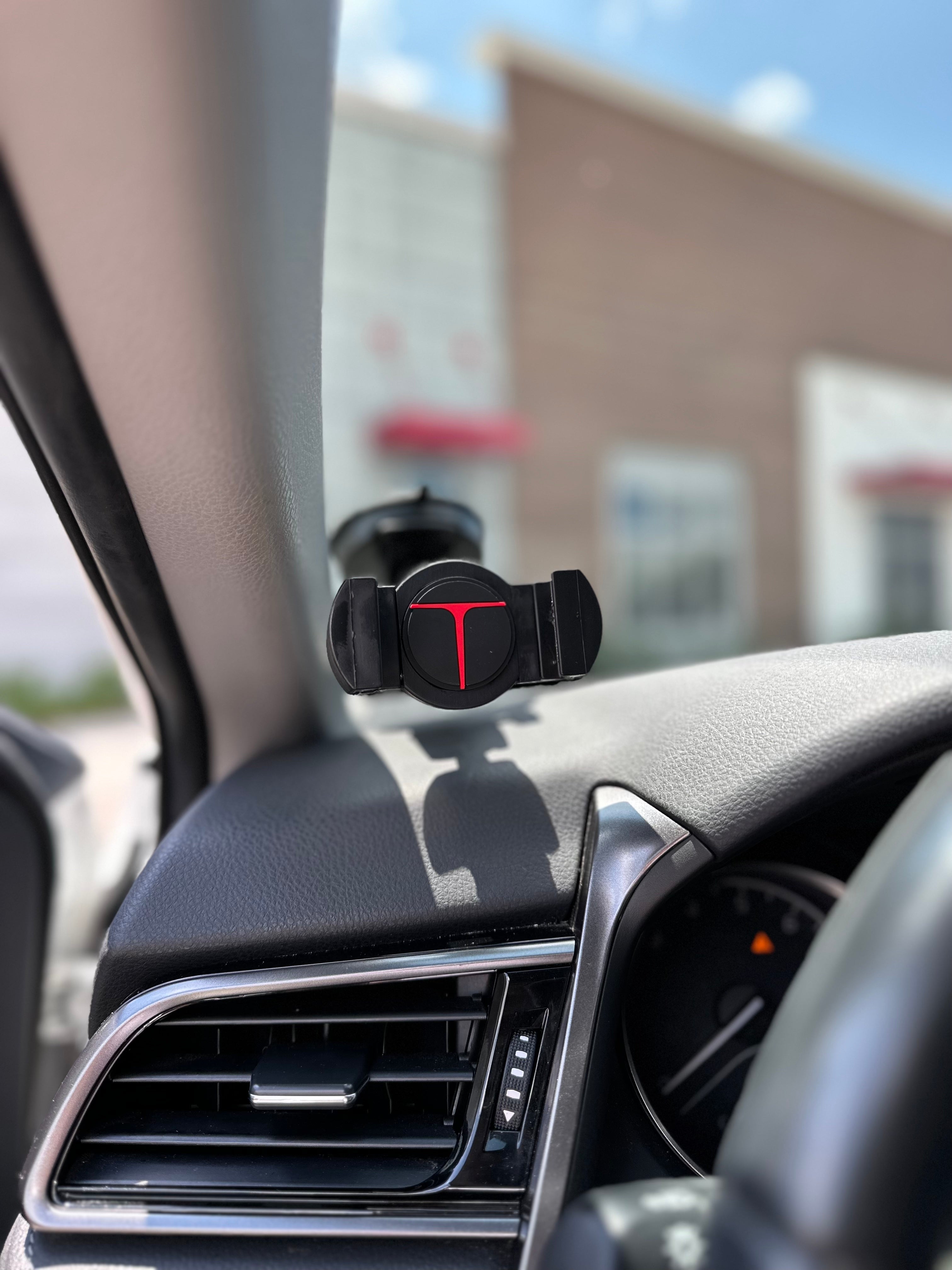 Golf + Auto Mount Bundle!