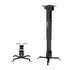 Universal Projector Ceiling Mount