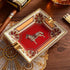 Ceramic Cigar Ashtray Collection