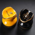 Ceramic Cigar Display Stand – Mini Cigar Holder & Ashtray (2 Pack)