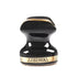 Ceramic Cigar Display Stand – Mini Cigar Holder & Ashtray (2 Pack)