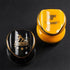 Ceramic Cigar Display Stand – Mini Cigar Holder & Ashtray (2 Pack)