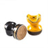 Ceramic Cigar Display Stand – Mini Cigar Holder & Ashtray (2 Pack)