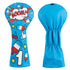 Cherry Bomb Popsicle Headcover