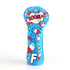 Cherry Bomb Popsicle Headcover