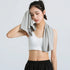 Chill Out: Ultimate Cooling Sports Towel