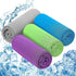 Chill Out: Ultimate Cooling Sports Towel
