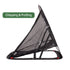 Auto Return XL Golf Chipping Net