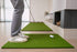 The Chiputt Tour‑Grade Premium Putting Mat