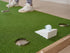 The Chiputt Tour‑Grade Premium Putting Mat