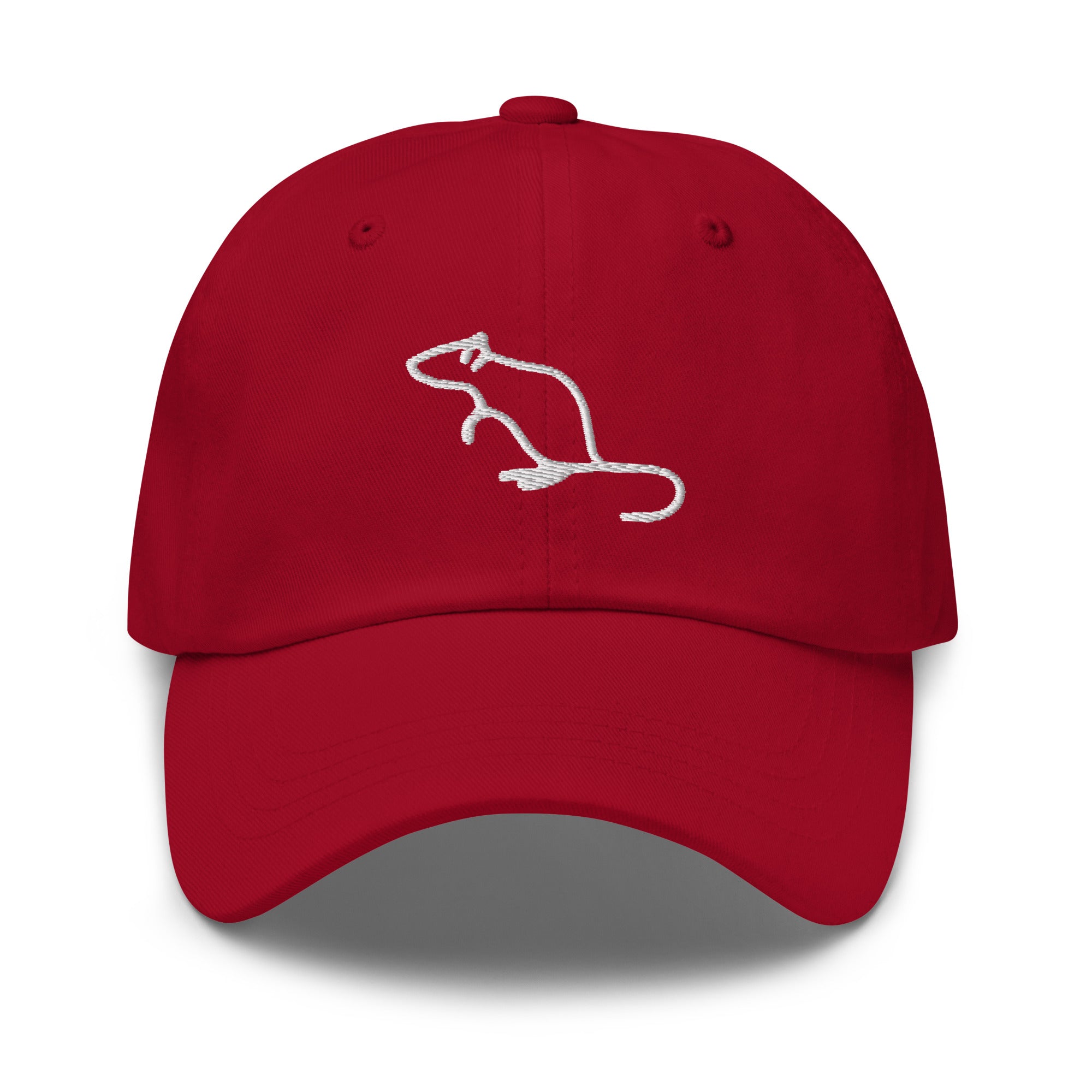 The Rat - Dad hat