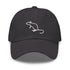 The Rat - Dad hat
