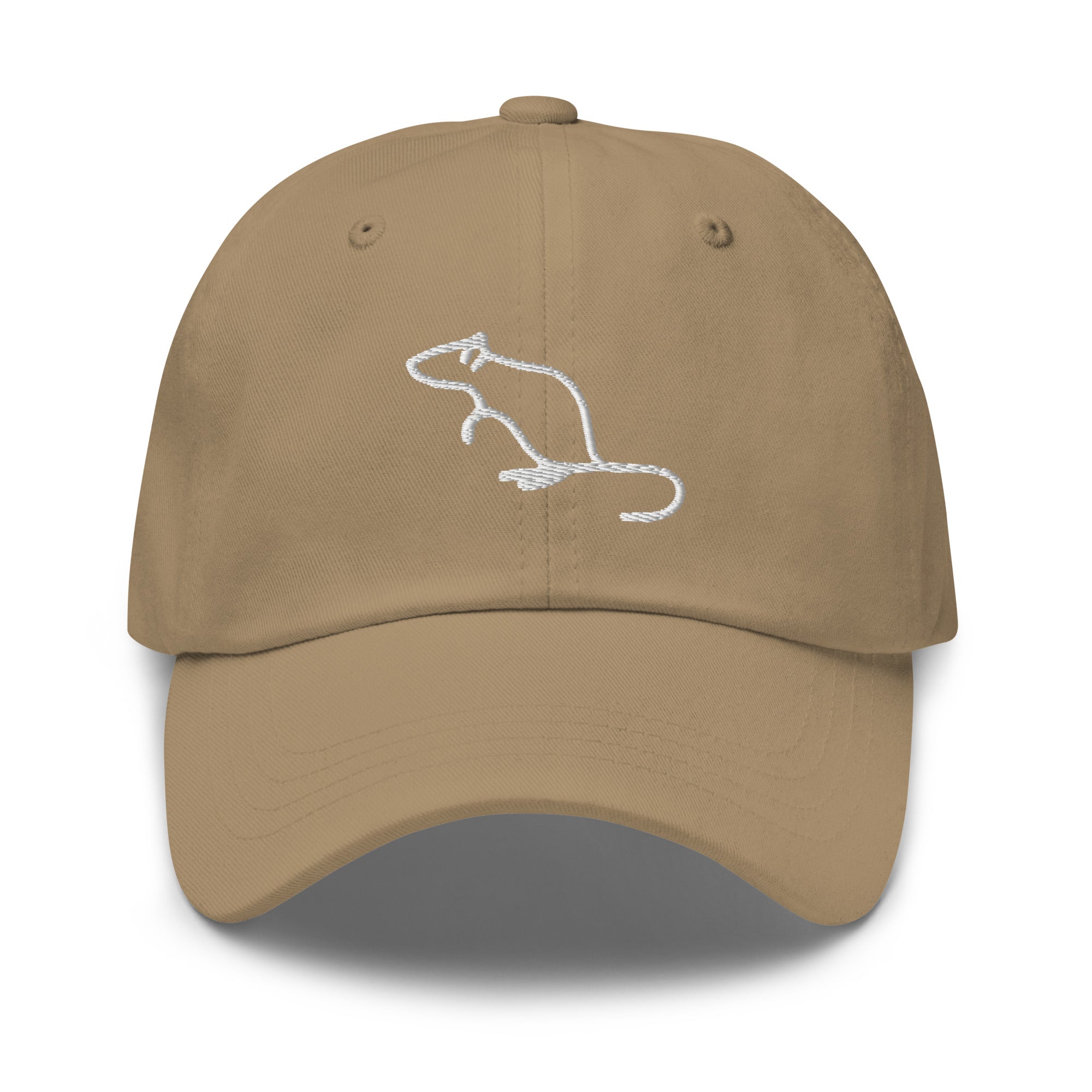 The Rat - Dad hat