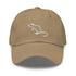 The Rat - Dad hat