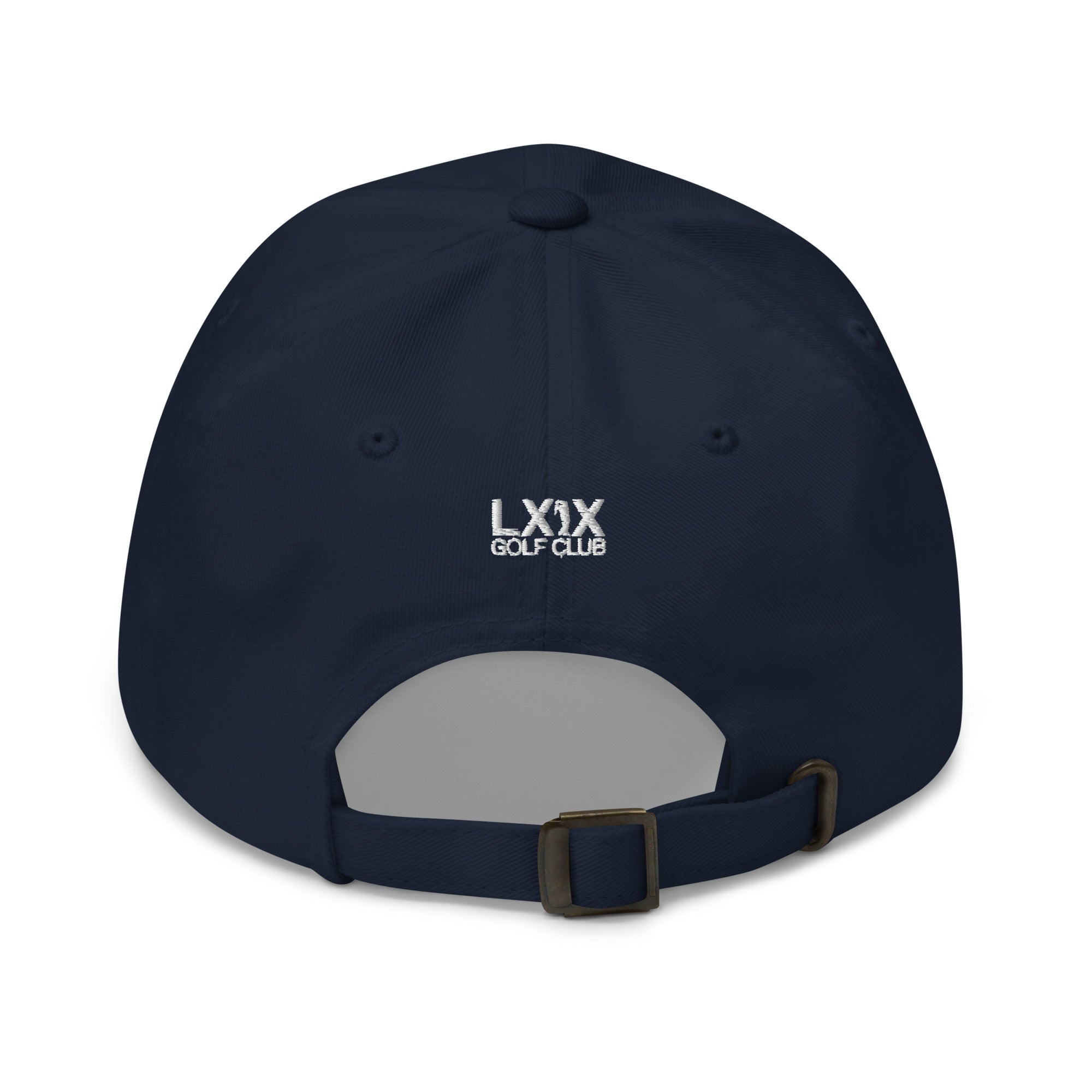 Golf Hat Dad hat