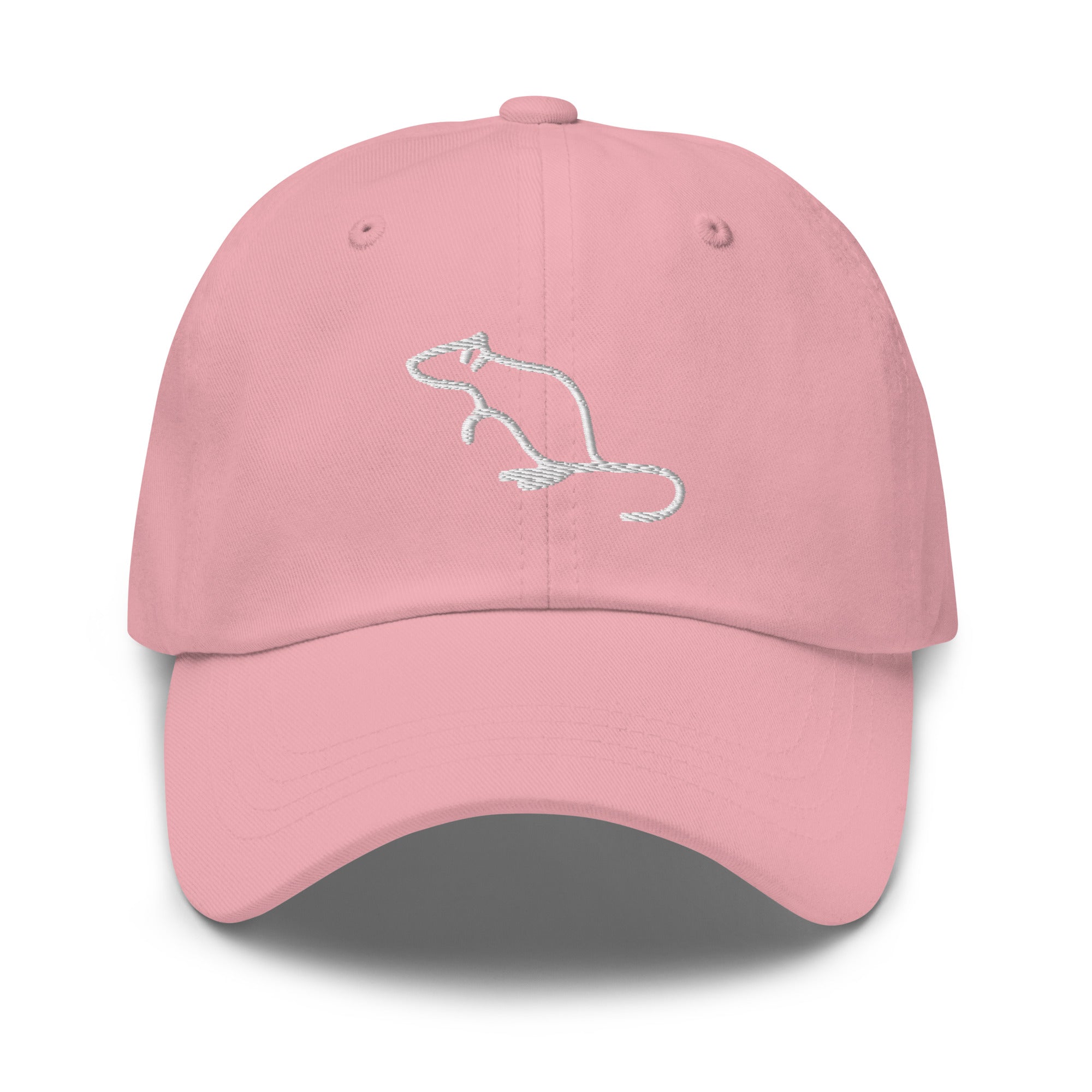 The Rat - Dad hat