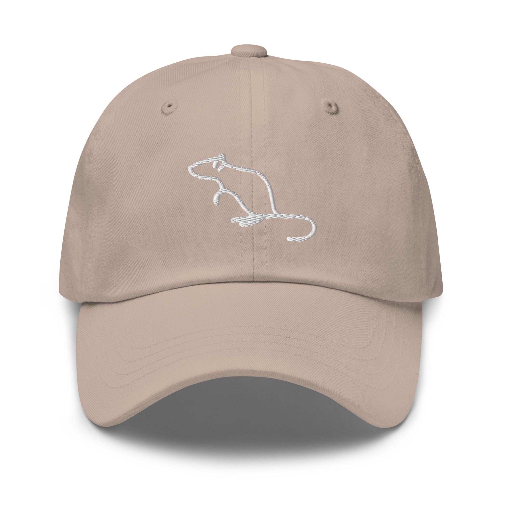 The Rat - Dad hat