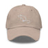 The Rat - Dad hat