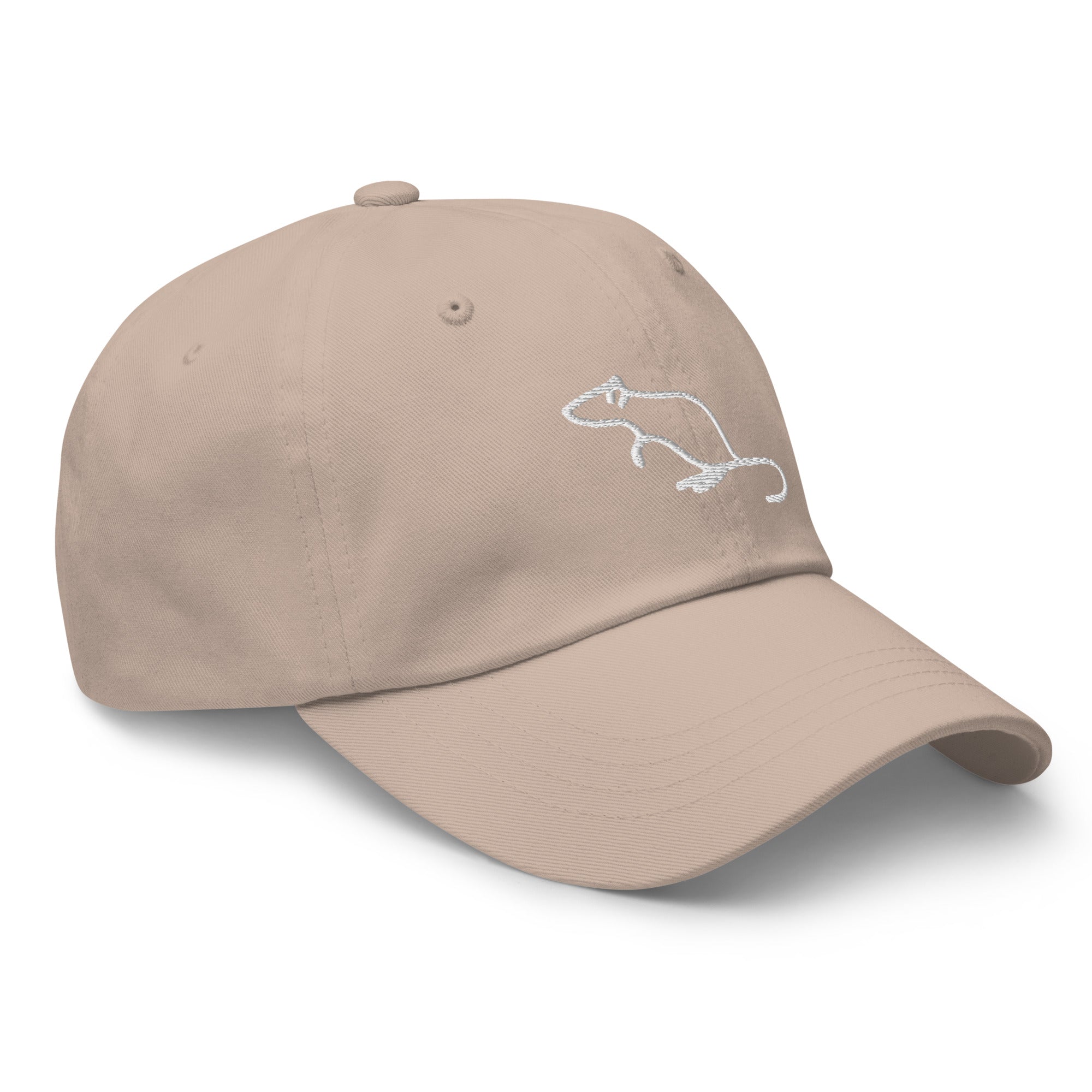 The Rat - Dad hat