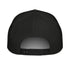 Orange Rehab Classic rope cap