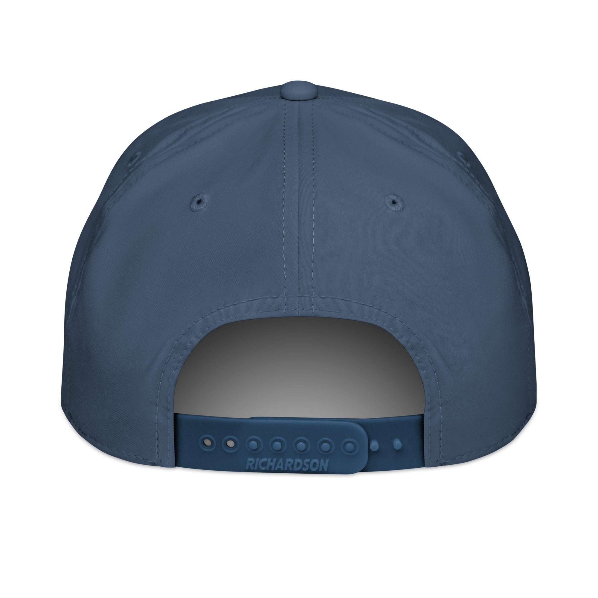White Rehab Classic rope cap