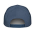 White Rehab Classic rope cap