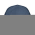 Orange Rehab Classic rope cap
