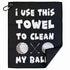 Clean Your Balls
