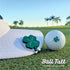 Clover 2-Pack Hat Clip Set