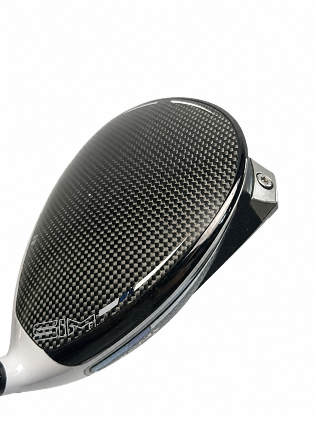TaylorMade SIM Driver 10.5° RocketFuel 50 Graphite RH Used