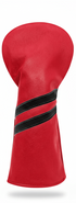 Club Rehab Premium Stripe Headcovers