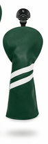 Club Rehab Premium Stripe Headcovers