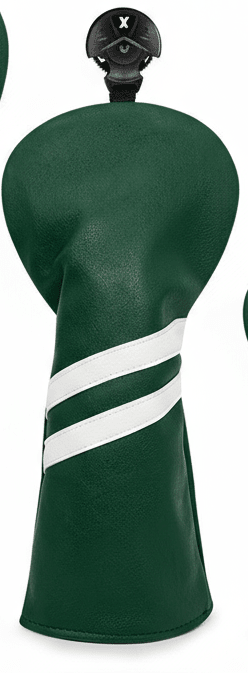 Club Rehab Premium Stripe Headcovers