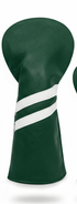 Club Rehab Premium Stripe Headcovers