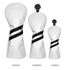 Club Rehab Premium Stripe Headcovers