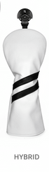 Club Rehab Premium Stripe Headcovers