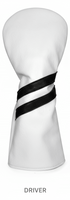 Club Rehab Premium Stripe Headcovers
