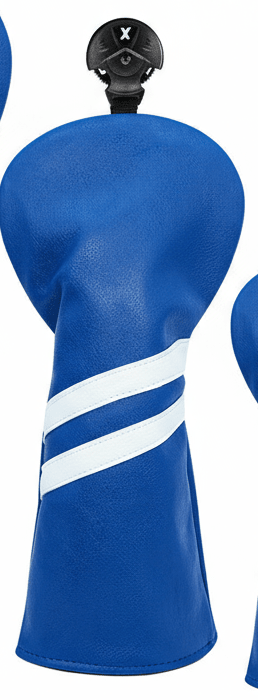 Club Rehab Premium Stripe Headcovers