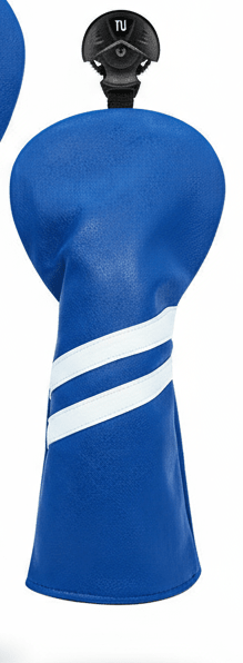 Club Rehab Premium Stripe Headcovers