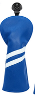 Club Rehab Premium Stripe Headcovers