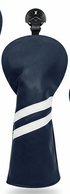 Club Rehab Premium Stripe Headcovers
